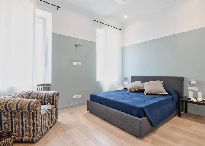 Fontana Di Trevi!! Comfy&elegant 3bedroom 2bath *