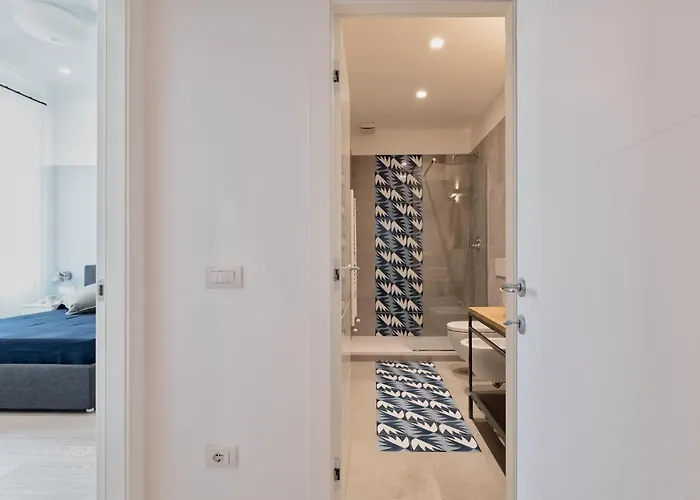 Fontana Di Trevi!! Comfy&elegant 3bedroom 2bath