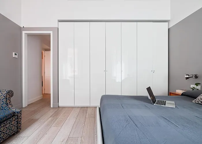 Daire Fontana Di Trevi!! Comfy&elegant 3bedroom 2bath Roma