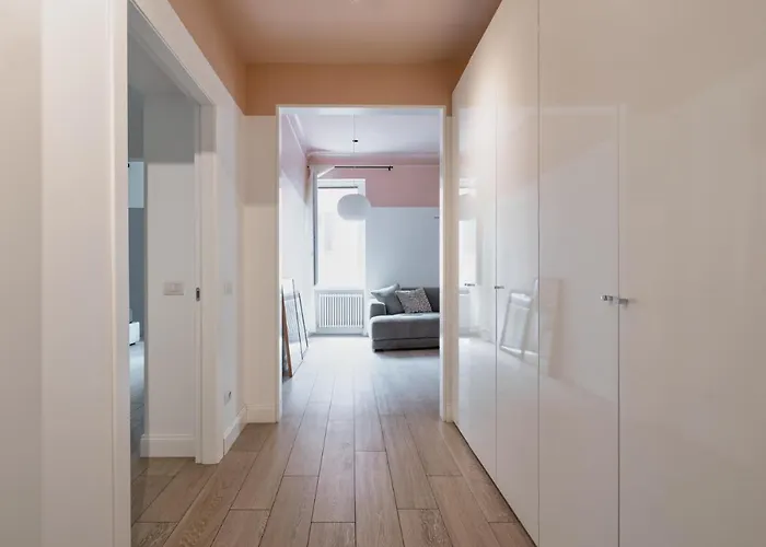 Fontana Di Trevi!! Comfy&elegant 3bedroom 2bath Roma