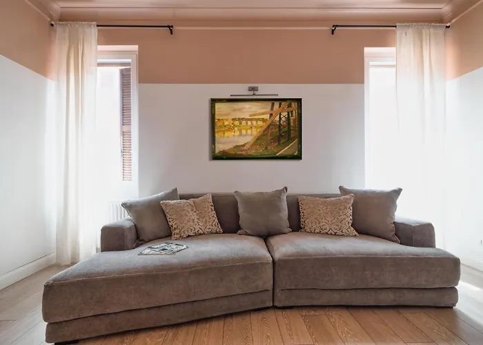 Appartamento Fontana Di Trevi!! Comfy&elegant 3bedroom 2bath *