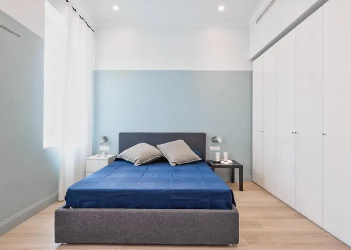 Appartamento Fontana Di Trevi!! Comfy&elegant 3bedroom 2bath