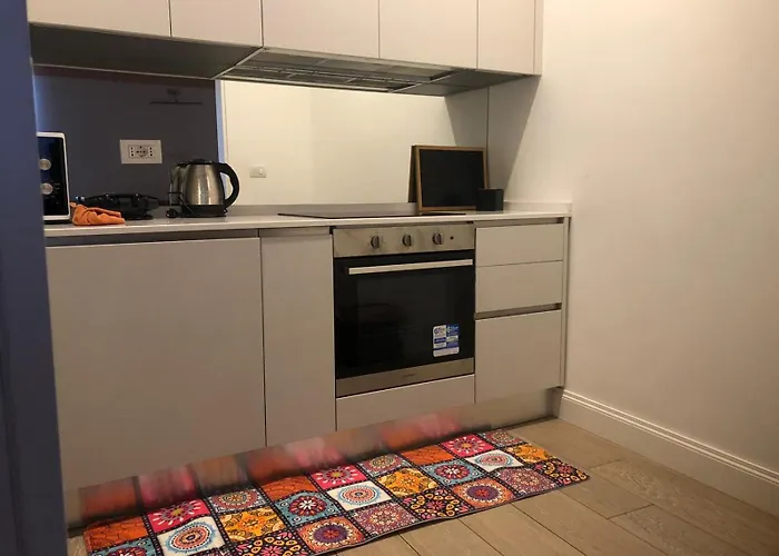 Daire Fontana Di Trevi!! Comfy&elegant 3bedroom 2bath Roma